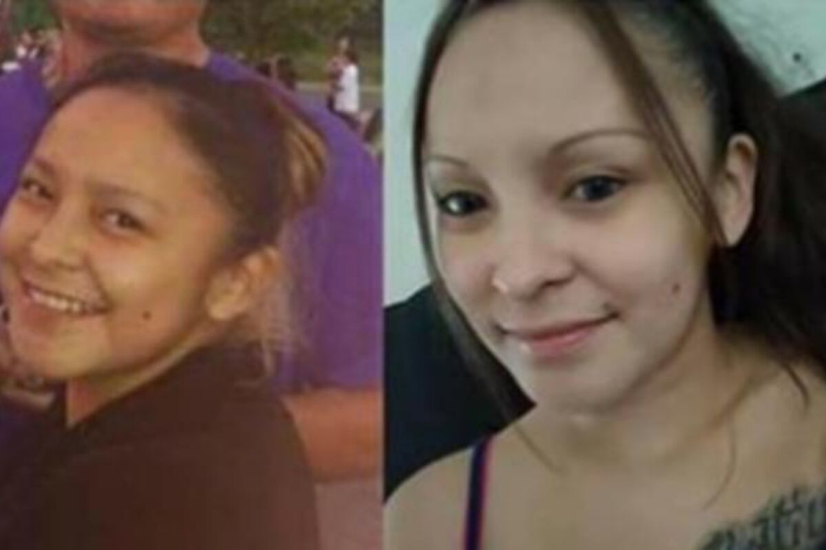 Mother Confirms Missing Red Lake Minnesota Woman Found Dead Red Lake Nation News 3154
