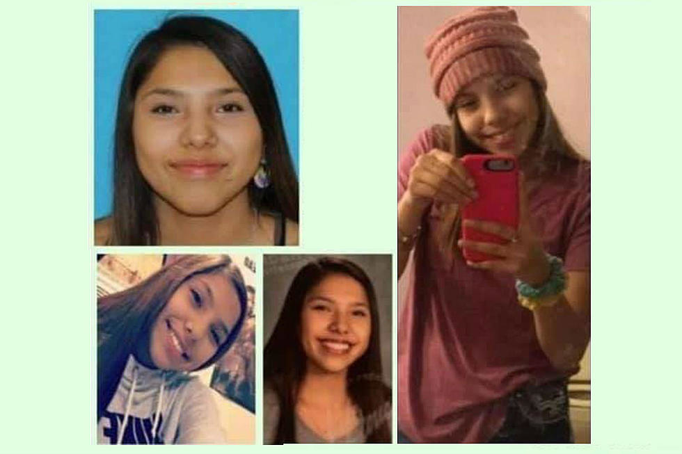 Fbi Asking For Help Finding Missing 16 Year Old Montana Girl Red Lake Nation News 4455