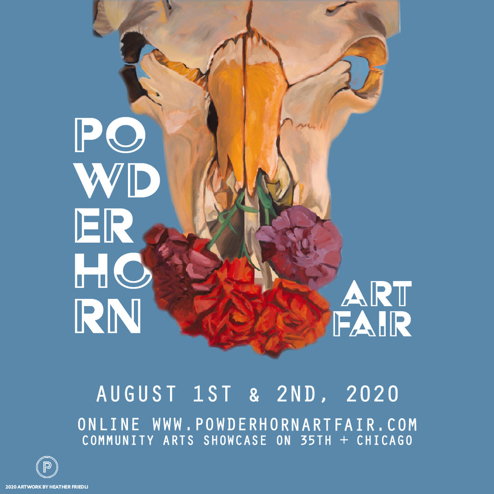 The Powderhorn Art Fair Art, Activism & Community Red Lake Nation News